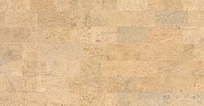 Плавающий пробковый паркет Ibercork EasyCork Саламанка Арена, 1 м.кв.